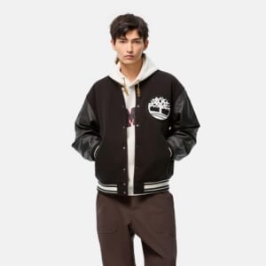 【TOKYO DESIGN COLLECTIVE】バーシティ ジャケット ユニセックス
