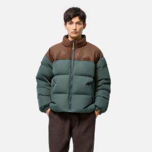 【TOKYO DESIGN COLLECTIVE】ダウン ジャケット ユニセックス