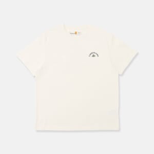 【WEB限定】ベア キャンプ グラフィック Tシャツ ユニセックス