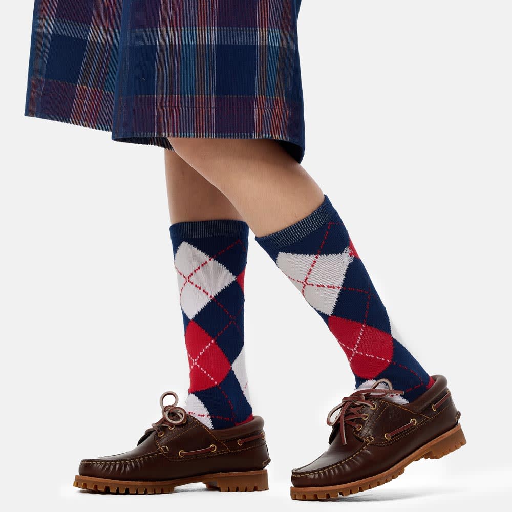 【TOKYO DESIGN COLLECTIVE】 ソックス ユニセックス 2