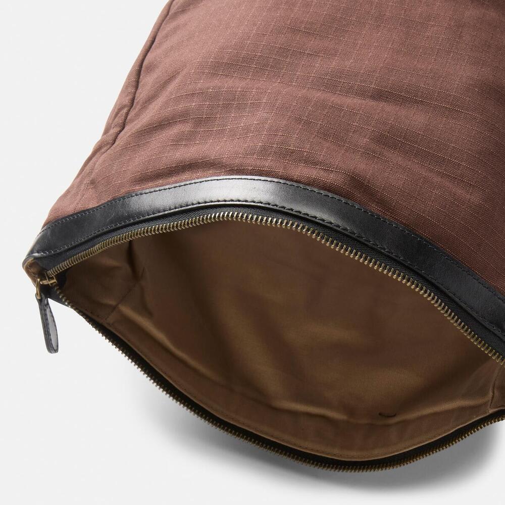 22L クラフテッド ヘリテージ バックパック 2