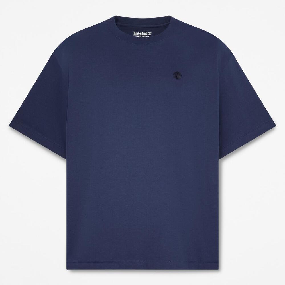 半袖 リラックス Tシャツ メンズ 1