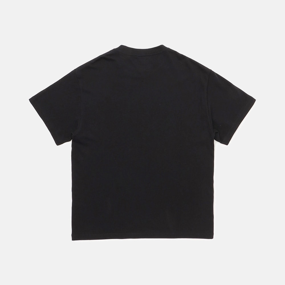 半袖 チェスト グラフィック Tシャツ メンズ 2