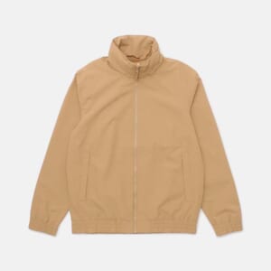 ウォーターレジスタント ボンバー ジャケット メンズ