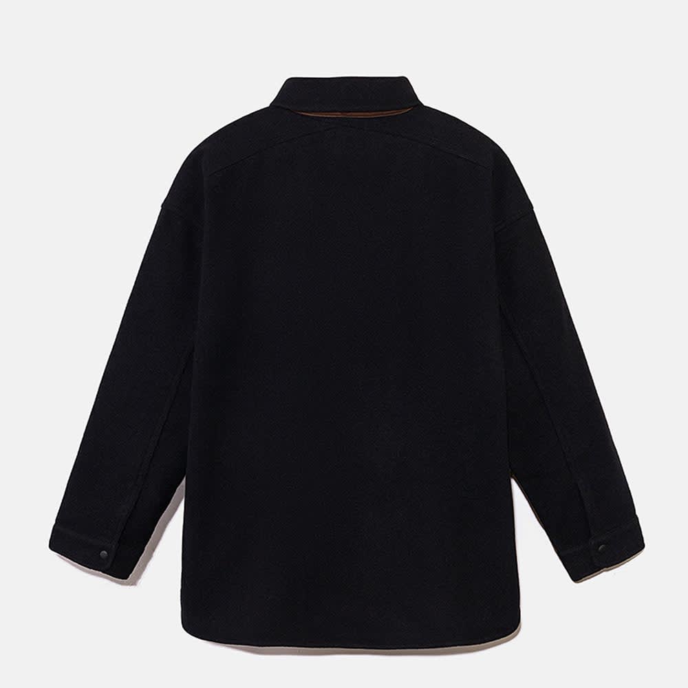 【TOKYO DESIGN COLLECTIVE】CPO シャツ ユニセックス 10