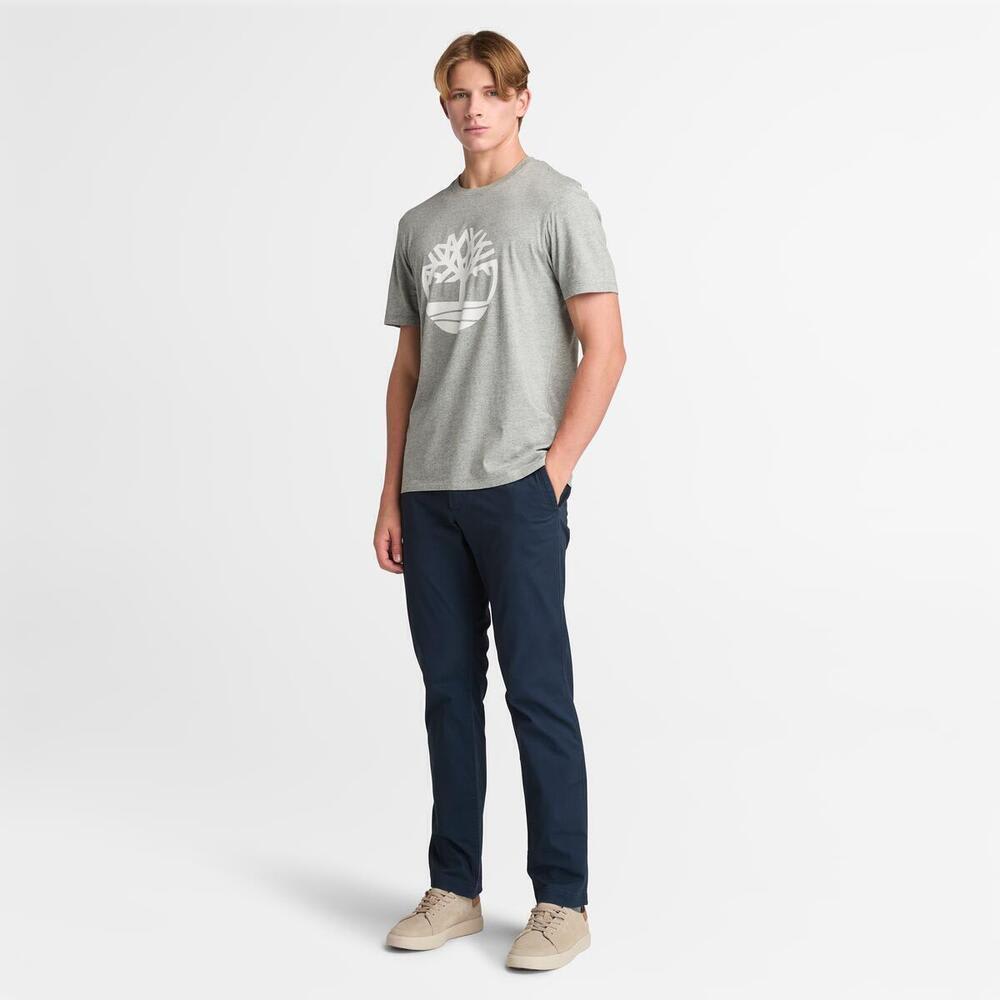 半袖 ノースウッド Tシャツ メンズ 3