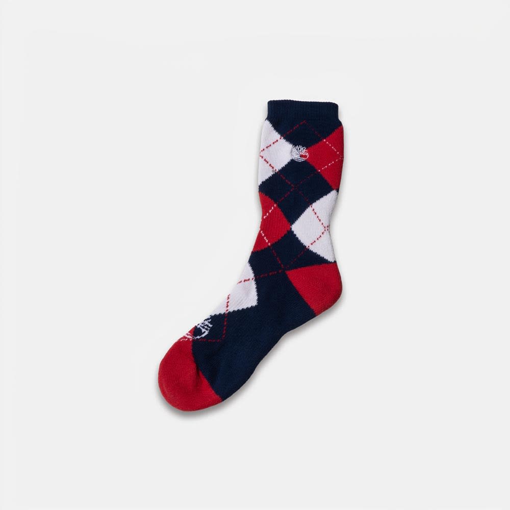 【TOKYO DESIGN COLLECTIVE】 ソックス ユニセックス 3