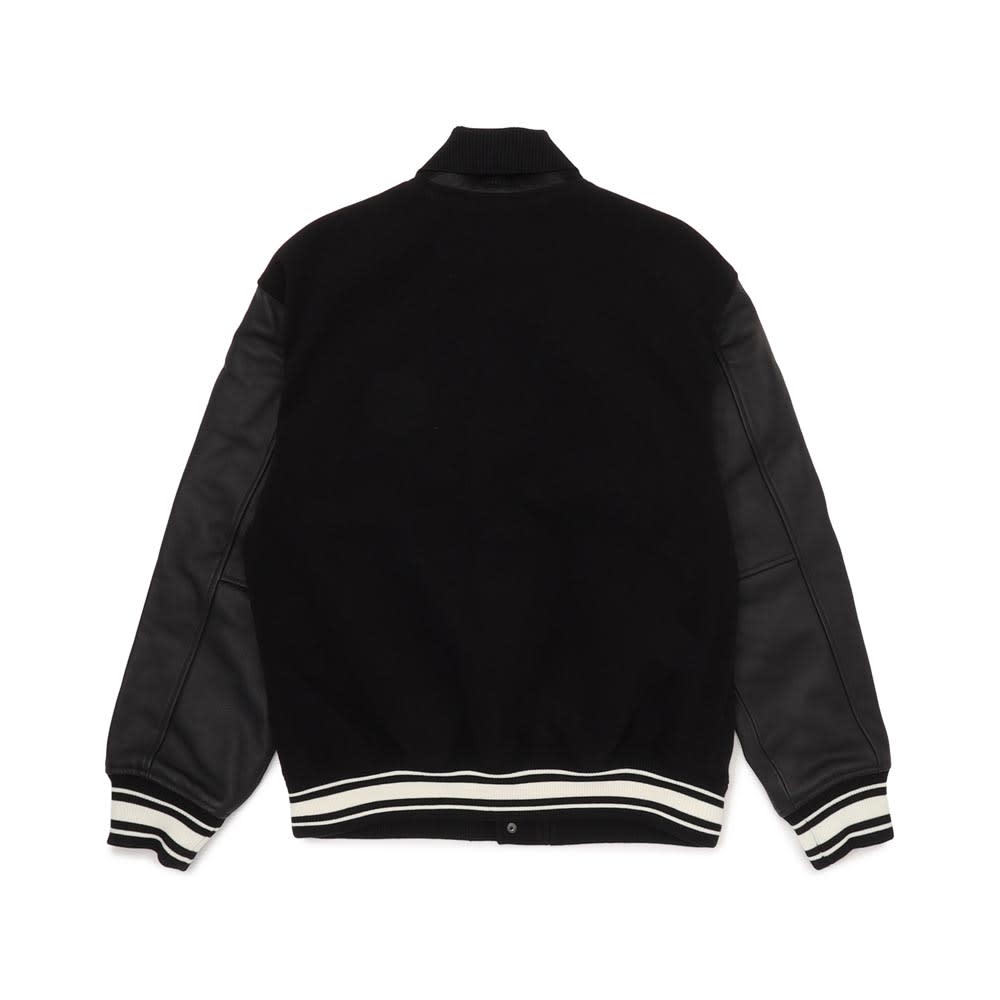 【TOKYO DESIGN COLLECTIVE】バーシティ ジャケット ユニセックス 11