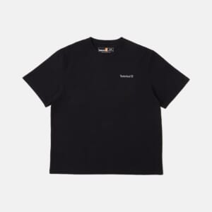 レイク ハウス バック グラフィック 半袖 Tシャツ ユニセックス