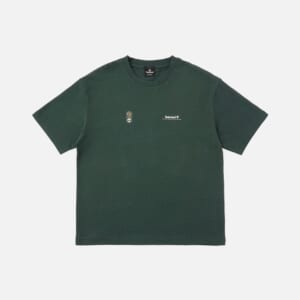 半袖 グラフィック Tシャツ ユニセックス