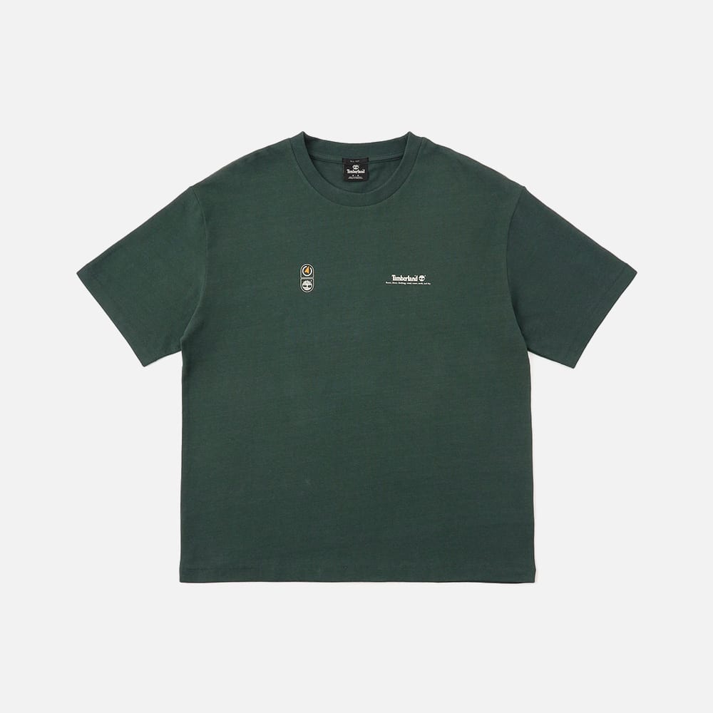 半袖 グラフィック Tシャツ ユニセックス 1