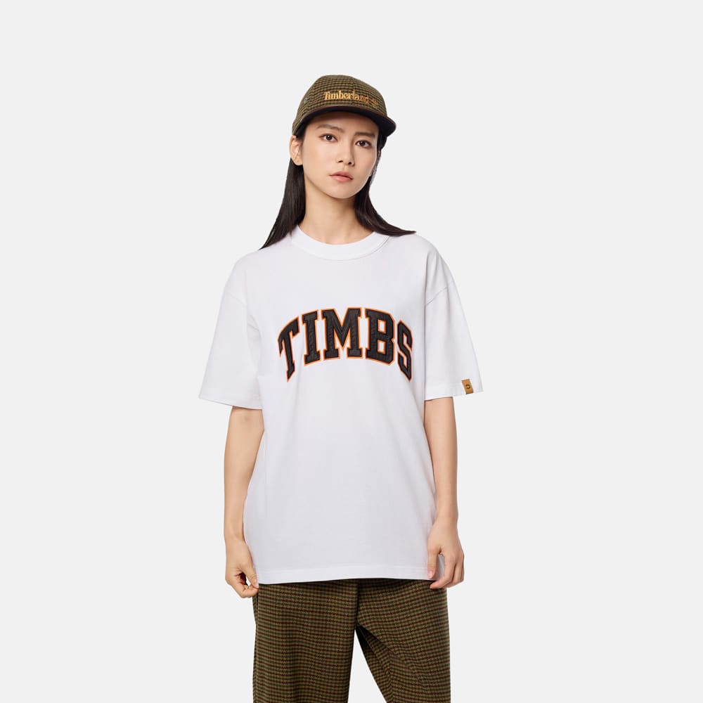 【TOKYO DESIGN COLLECTIVE】 半袖 Tシャツ ユニセックス 2