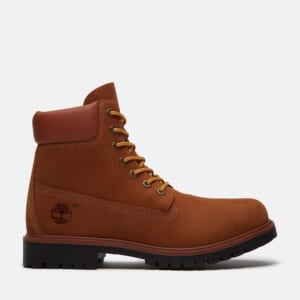 【Timberland 25】6インチ プレミアム ウォータープルーフ ブーツ メンズ
