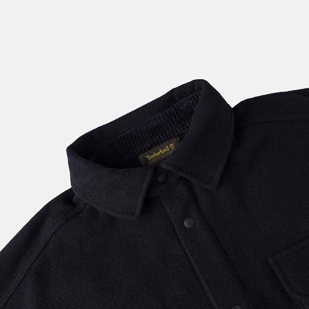 【TOKYO DESIGN COLLECTIVE】CPO シャツ ユニセックス 2