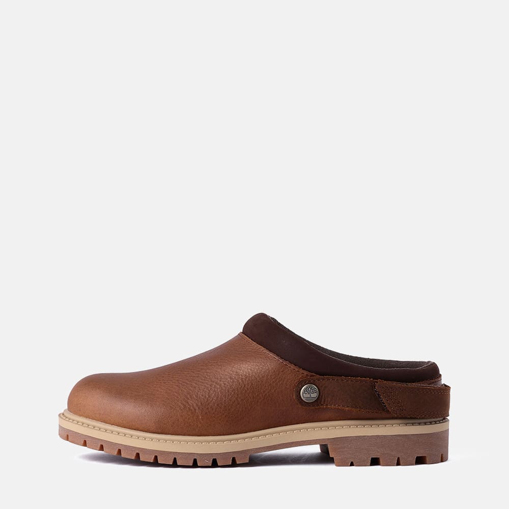 プレミアム クロッグ シューズ レディース 7