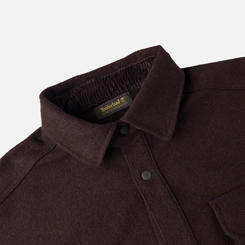 【TOKYO DESIGN COLLECTIVE】CPO シャツ ユニセックス 2