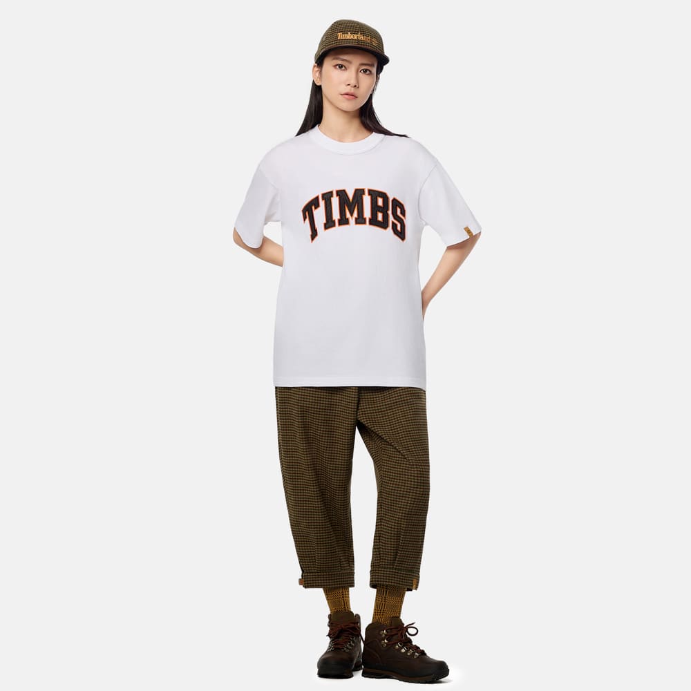 【TOKYO DESIGN COLLECTIVE】 半袖 Tシャツ ユニセックス 6