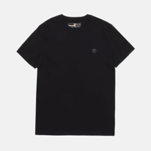 半袖 スリム クルー Tシャツ メンズ
