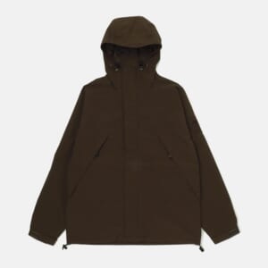ウィニック アーカイブ ウォータープルーフ シェル ジャケット メンズ