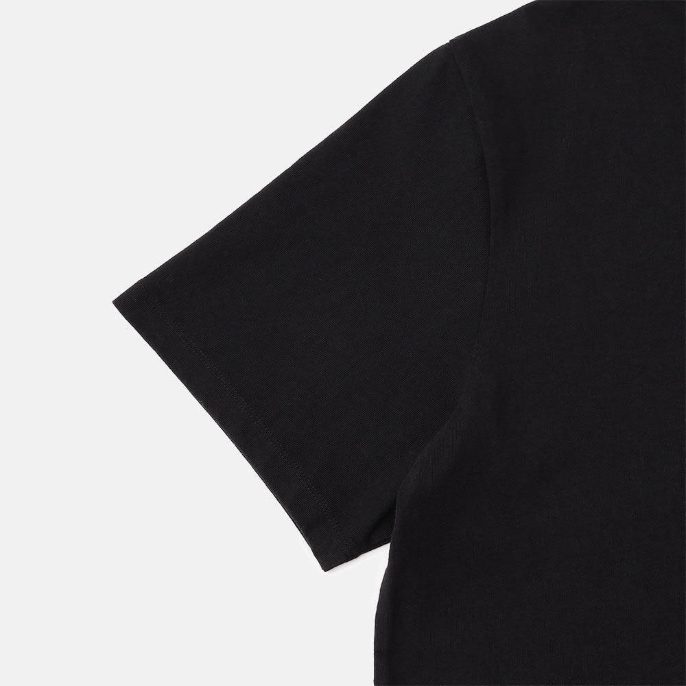 レイク ハウス バック グラフィック 半袖 Tシャツ ユニセックス 5
