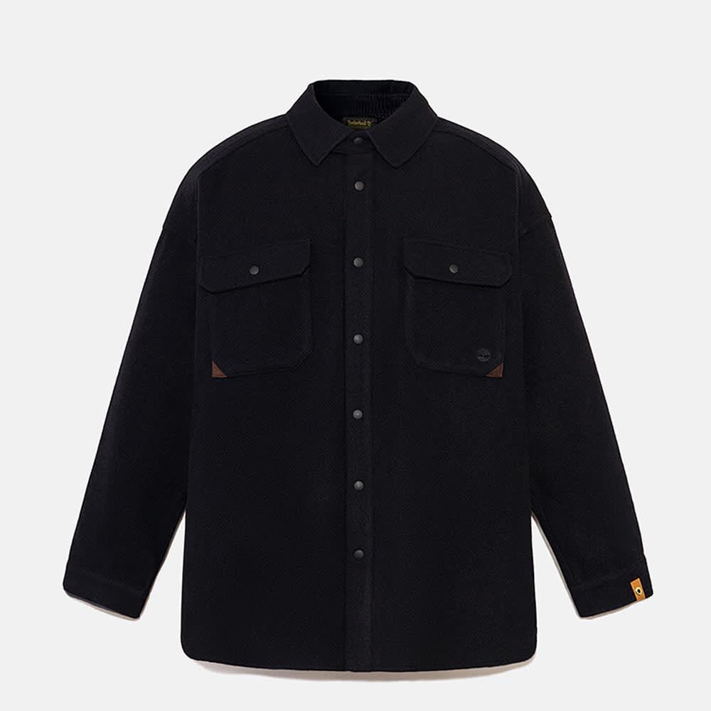 【TOKYO DESIGN COLLECTIVE】CPO シャツ ユニセックス 12