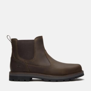 【WEB限定】ブリットン ロード ミッド チェルシー ブーツ メンズ