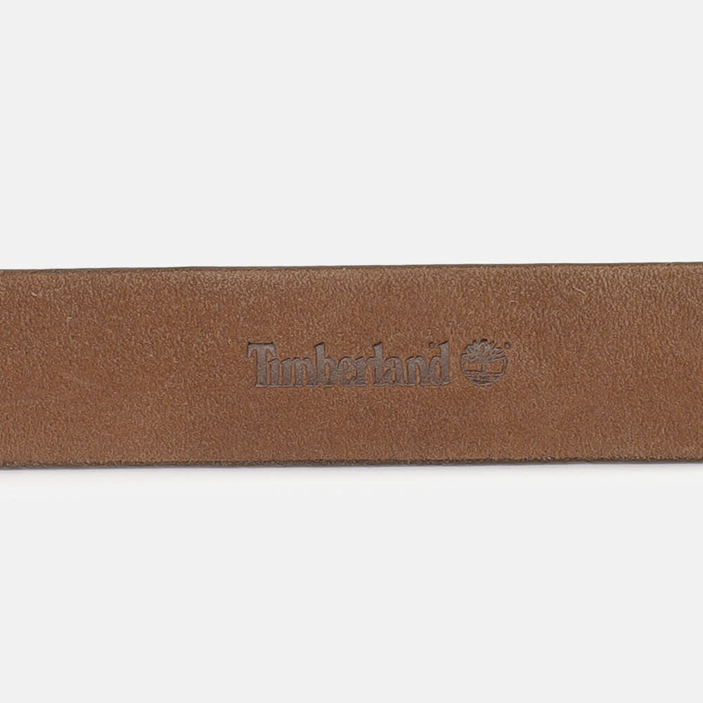 40mm レザー ベルト 5